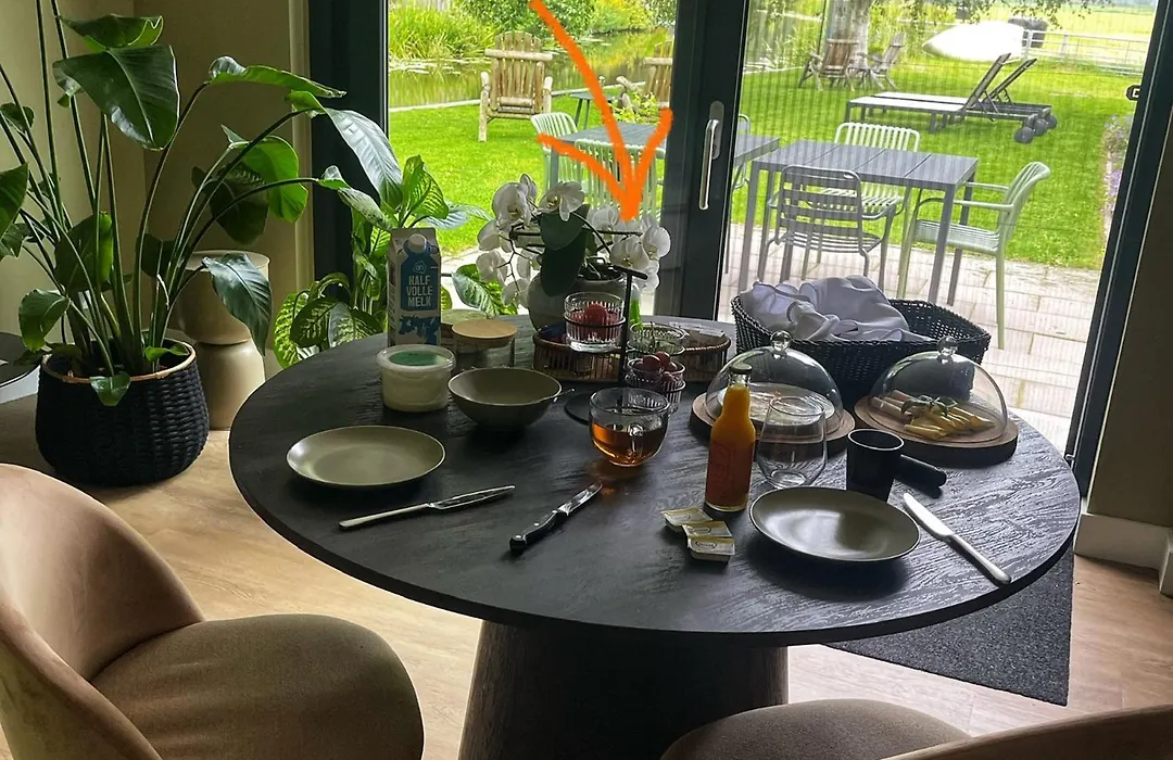 B&B De Meije-1